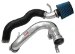 Injen Cold Air Intake System for the 2008-2009 Mitsubishi Lancer 2.0L Non Turbo 4 Cyl. - Polished (SP1835P, I24SP1835P)