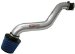 HONDA Prelude short ram air intake system for 92-96 Color:Silver (IS1700P)
