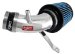 Injen Short Ram Air Intake System for the 2002-2005 Mini Mini Cooper N/A (No Cooper S) - Polished (IS1120P)