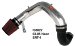 Injen Cold Air Intake System for the 2007 Toyota Yaris Liftback 1.5L 4 Cyl. (No CARB) - Black (SP2024BLK)
