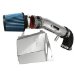 Injen Short Ram Air Intake System for the 1993-1997 VW Golf, Jetta 2.0L, OBD1 Only - Polished (IS3000P)