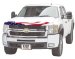 EGR 301402 Wavy Patriot American Flag Shield (301402, E17301402)