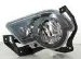 Chevrolet Avalanche Fog Lamp (With Body Cladding LH (driver's side) 19-5588-00 2003, 2004 (19558800, 19-5588-00)