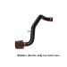 Injen Cold Air Intake System for the 1988-1991 Honda Civic Ex, Si, CRX Si - Black (RD1500BLK, I24RD1500BLK)
