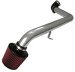 Injen Cold Air Intake System for the 1995-1998 Mitsubishi Eclipse 4 Cyl., N/A, No Spyder - Black (RD1880BLK)