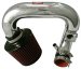 Injen Cold Air Intake System for the 2004-2006 Scion xB - Converts to Short Ram (no CARB 05-06) - Black (RD2105BLK)