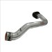 Injen Cold Air Intake System for the 2008-2009 Mitsubishi Lancer 2.0L Non Turbo 4 Cyl. - Black (SP1835BLK)