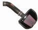 K&N Engineering 636013 Cold-Air and Short Ram Intake Systems - AIR CHARGER (63-6013, 636013, K33636013)