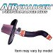 KN Air Filter Aircharger System for Ford Explorer (63-1044, 631044)