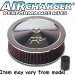 KN Air Filter Aircharger System for Jeep Liberty (631047)