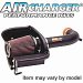KN Air Filter Aircharger System (631045)