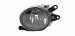 Audi A4 AD A.4 (SDN/WGN;2nd Generation) Fog Light LH (driver's side) 19-0228-00 2003 (19-0228-00)