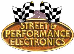 Street & Performance 16615 (16615, S4116615)