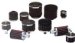 KN 62-1400 Crankcase Vent Air Filters (62-1400, 621400, K33621400)