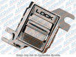 ACDelco D1552G Fog Lamp Switch (D1552G, ACD1552G)
