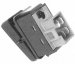 Standard Motor Products Fog Light Switch (DS1277, DS-1277)
