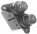 Standard Motor Products Fog Light Switch (DS1079, DS-1079)