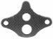 ACDelco 219-184 Gasket (219-184, 219184, AC219184)