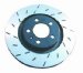 1999-2005 Land Rover Discovery USR EBC Sport Rotor Kit Front 11.7 in. Dia. Set of Two (E35USR994, USR994)