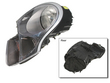 Bosch W0133-1646676 Headlight (W0133-1646676, BOS1646676)