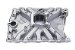 Edelbrock 2730 Torker 455 Aluminum Intake Manifold (2730, E112730)