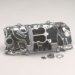 Edelbrock 21612 Performer Aluminum Intake Manifold (21612, E1121612)