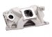 Edelbrock 2915 Victor Aluminum Intake Manifold (2915, E112915)