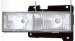 Headlight - IPCW CWS330 Headlight (CWS330, CWS-330, I11CWS330)