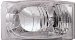 IPCW Headlight for 2000 - 2002 Ford Excursion (I11CWS545_382442)