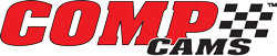 Competition Cams Sportsman Stainless Steel Street Valves; Valves: BBC INT VALVE 2.250 X 11/32 +.250 LONG 60228 (60228, 6022-8, C5660228)