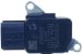 A1 Cardone 7450057 Remanufactured Mass Air Flow Sensor (74-50057, 7450057, A17450057)