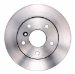 Raybestos 980283R Disc Brake Rotor (980283R, R42980283R)