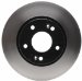 Raybestos 980504 Brake Rotor (980504, RAY980504, R42980504)