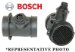 Bosch 0986280101 Remanufactured Air Mass Sensor (0 986 280 101, 0986280101, BS0986280101)