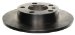 Raybestos 96779R Disc Brake Rotor (96779R, R4296779R, RAY96779R)
