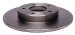 Raybestos 56241R Professional Grade Disc Brake Rotor (56241R, R4256241R, RAY56241R)