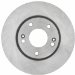 Raybestos 980089R Disc Brake Rotor (980089R, R42980089R, RAY980089R)