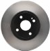 Raybestos 980315 Disc Brake Rotor (980315)