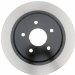Raybestos 56702R Disc Brake Rotor (56702R)
