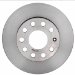 Raybestos 980423 Disc Brake Rotor (980423)