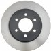 Raybestos 680181R Disc Brake Rotor (680181R, R42680181R)