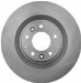 Raybestos 980580R Disc Brake Rotor (980580R)