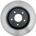Raybestos 56494R Professional Grade Disc Brake Rotor (56494R)
