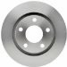 Raybestos 980003 Disc Brake Rotor (980003)
