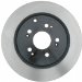 Raybestos 980349 Disc Brake Rotor (980349)
