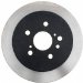 Raybestos 980213 Disc Brake Rotor (980213, RAY980213, R42980213)