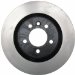 Raybestos 980351 Disc Brake Rotor (980351)