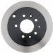 Raybestos 980284 Disc Brake Rotor (980284)