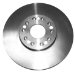 Raybestos 96473R Professional Grade Disc Brake Rotor (96473R)