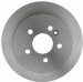 Raybestos 96788R Disc Brake Rotor (96788R)
